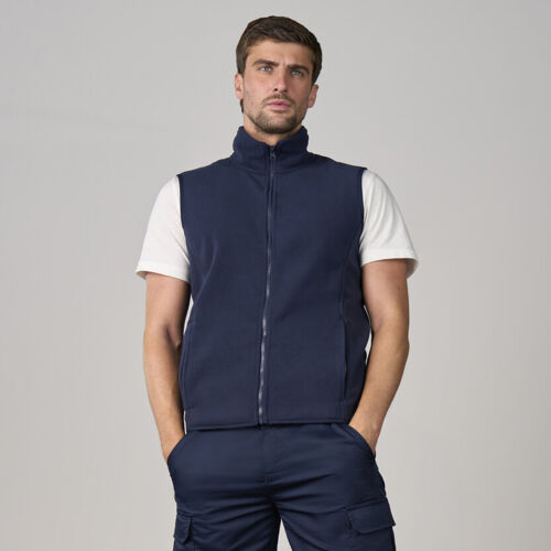 Pro fleece gilet Thumbnail