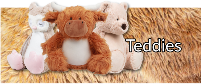 Teddies