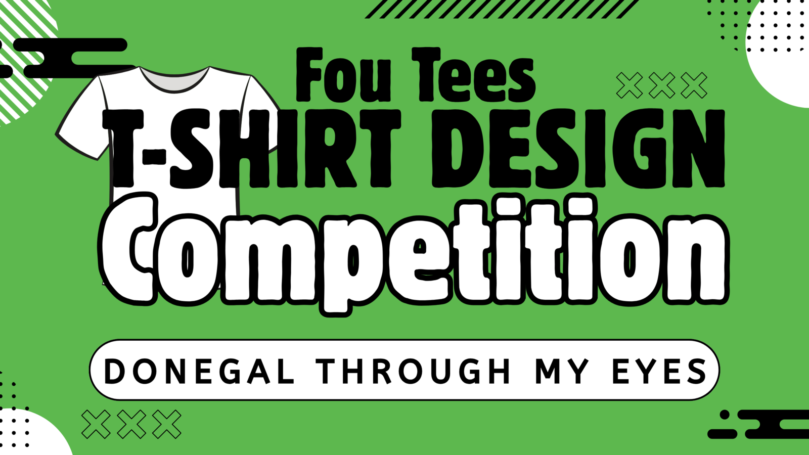 Fou tees tshirt design competition