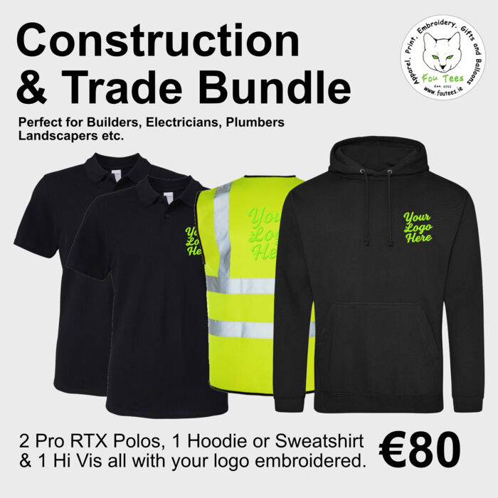 Construction & Trade Bundle Thumbnail