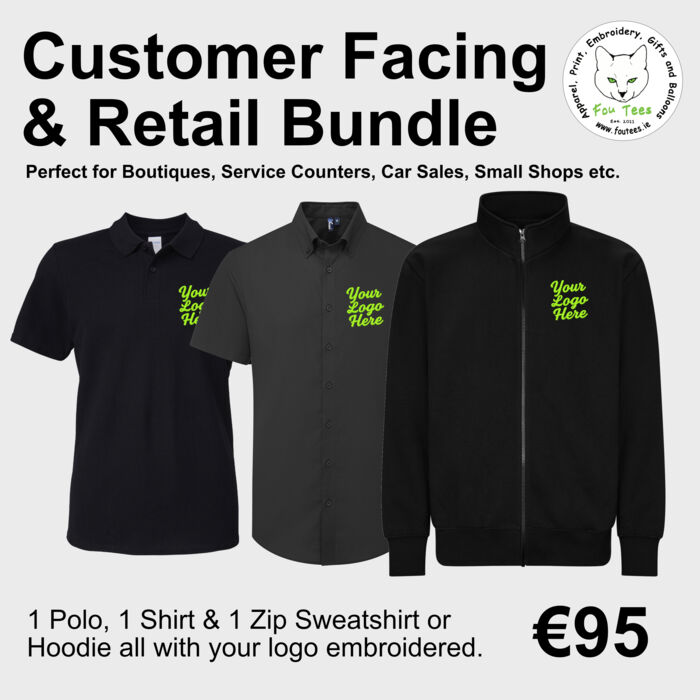 Customer Facing & Retail Bundle Thumbnail