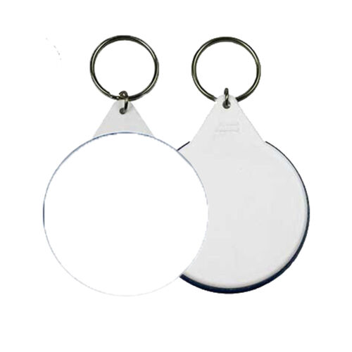 45mm Keyring Thumbnail