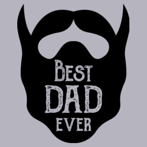 Best Dad Ever - Softstyle™ adult ringspun t-shirt - College hoodie Design
