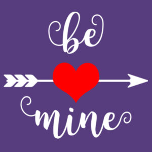 Bee mine - College Hoodie Design