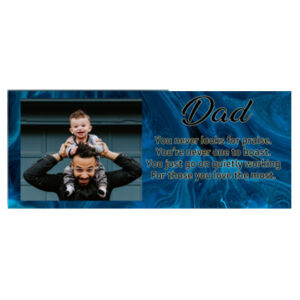 Dad Mug - Mug - Ceramic 11oz Design