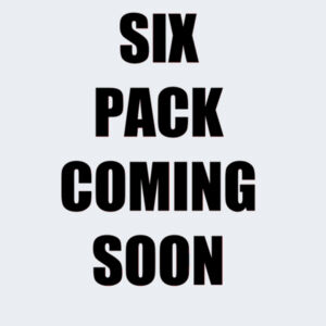 Six Pack  - Softstyle™ adult ringspun t-shirt Design