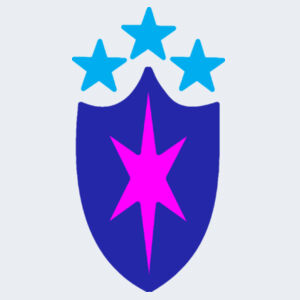 My Little Pony Shining Armour Cutie Mark - Softstyle™ youth ringspun t-shirt Design