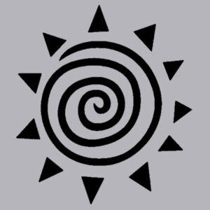 My Little Pony Zecora Cutie Mark - Softstyle™ adult ringspun t-shirt Design