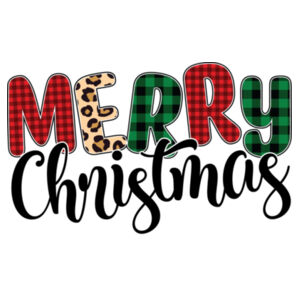 Merry Christmas - Mug  & Coaster Set Design