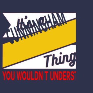 Customisable - Its a Surname thing you wouldnt understand - Softstyle™ adult ringspun t-shirt Design