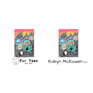 Robyn McKeown - Mug - Ceramic 11oz Design