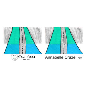 Annabelle Craze - Mug - Ceramic 11oz Design