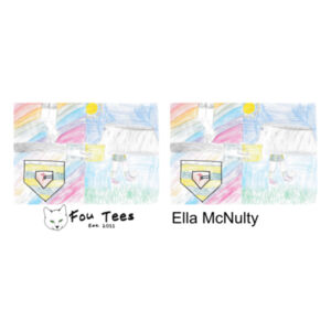 Ella McNulty - Mug - Ceramic 11oz Design