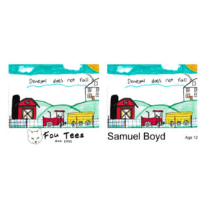 Samuel Boyd - Mug - Ceramic 11oz Design