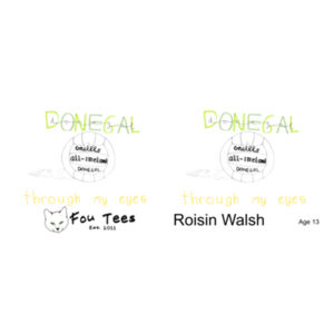 Roisin Walsh - Mug - Ceramic 11oz Design