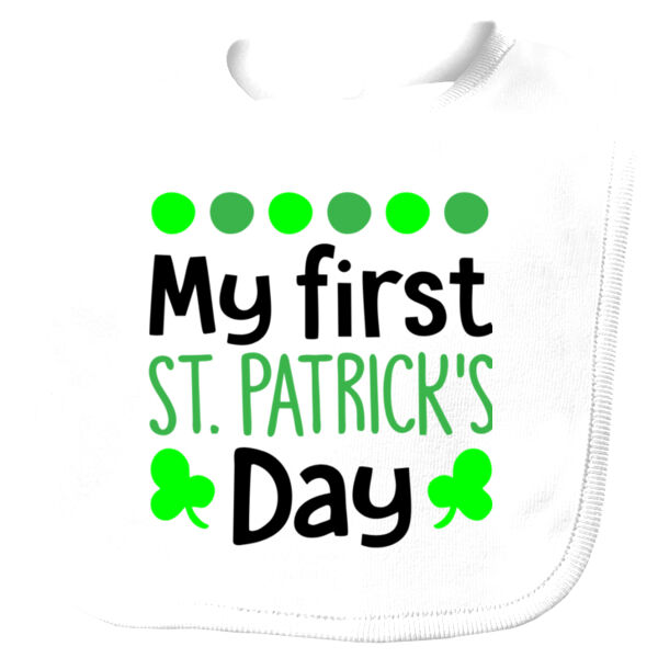 My First St. Patrick's Thumbnail