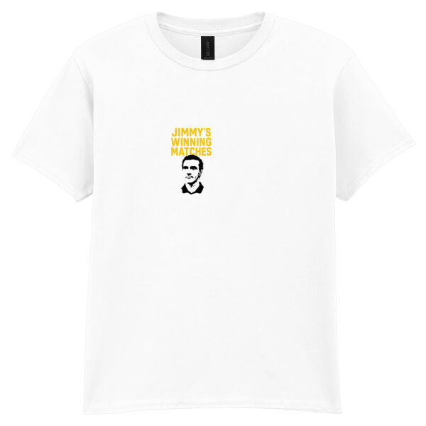 Jimmy's Winning Matches Thumbnail