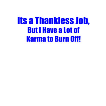 Thankless Job Thumbnail