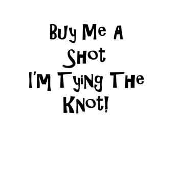 Tying the knot Thumbnail