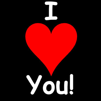 I heart You Thumbnail