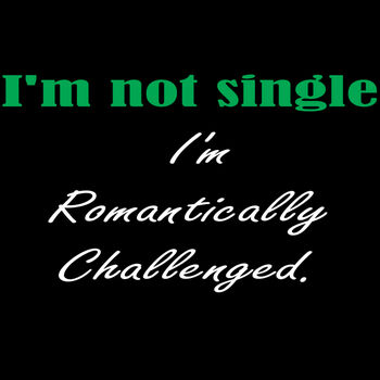 Im not single Thumbnail