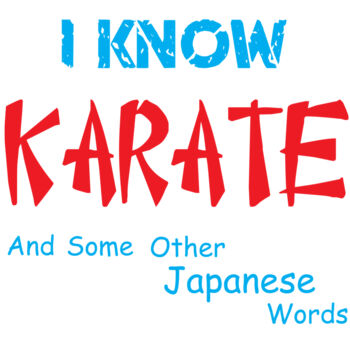 Karate Thumbnail