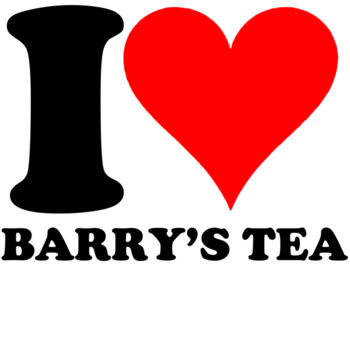 I  Heart BARRYS TEA Thumbnail