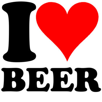 I heart BEER Thumbnail
