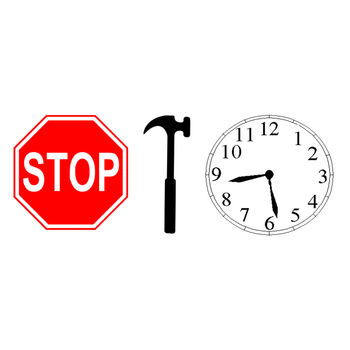 Hammer time Thumbnail