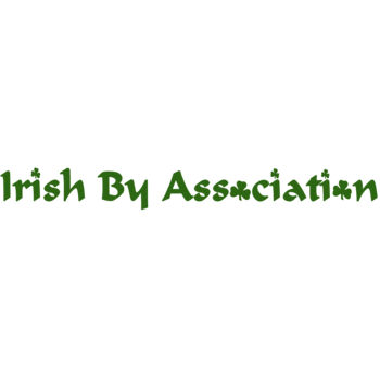 Irish By Association  Thumbnail