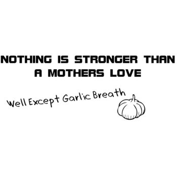 Nothing Stonger than A Mothers Love Thumbnail