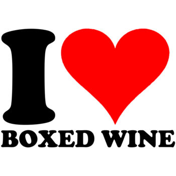 I Heart Boxed Wine Thumbnail