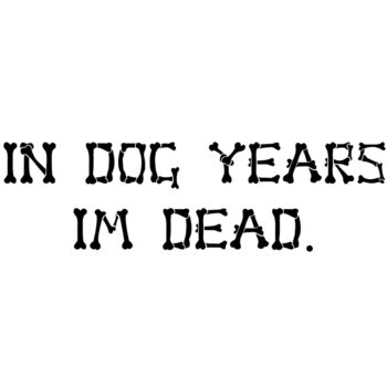 In Dog Years Im Dead Thumbnail