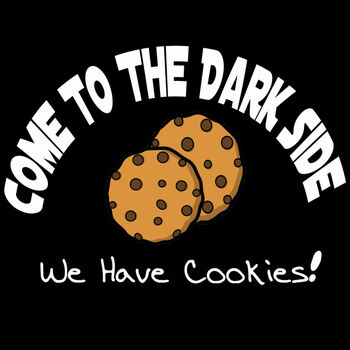 Come to the Dark Side Thumbnail