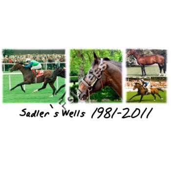 Sadlers wells Thumbnail