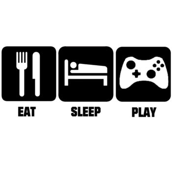 Eat Sleep Play Thumbnail