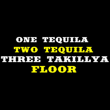 One Tequila Thumbnail