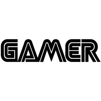 Gamer Thumbnail