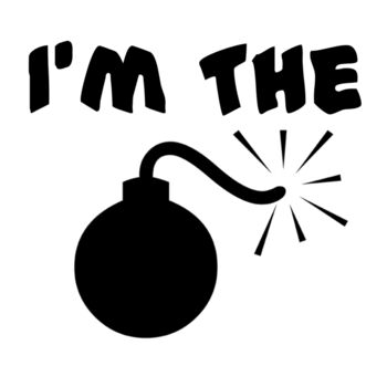 I'm the bomb Thumbnail