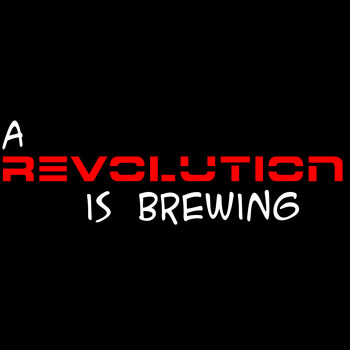 A revolution is brewing Thumbnail