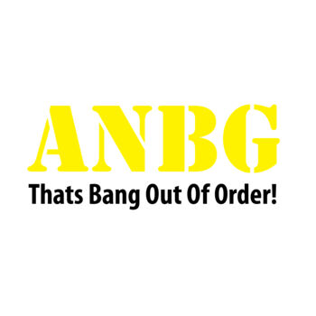 ANBG Thats bang out of order! Thumbnail