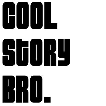 Cool Story Bro Thumbnail