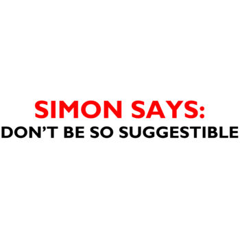 Simon Says Thumbnail
