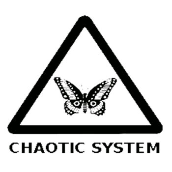 Chaotic System Thumbnail