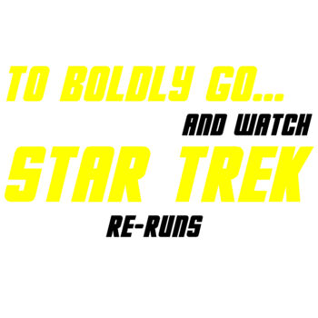 Star Trek Re- Runs Thumbnail