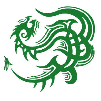 Celtic Dragon Thumbnail