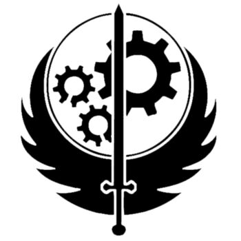 Brotherhood of Steel Thumbnail