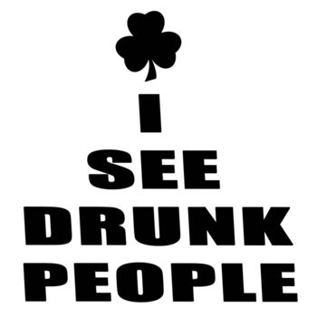 I see drunk people Thumbnail