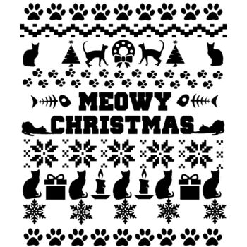 Meowy Christmas Thumbnail