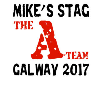 The A Team customizable Thumbnail